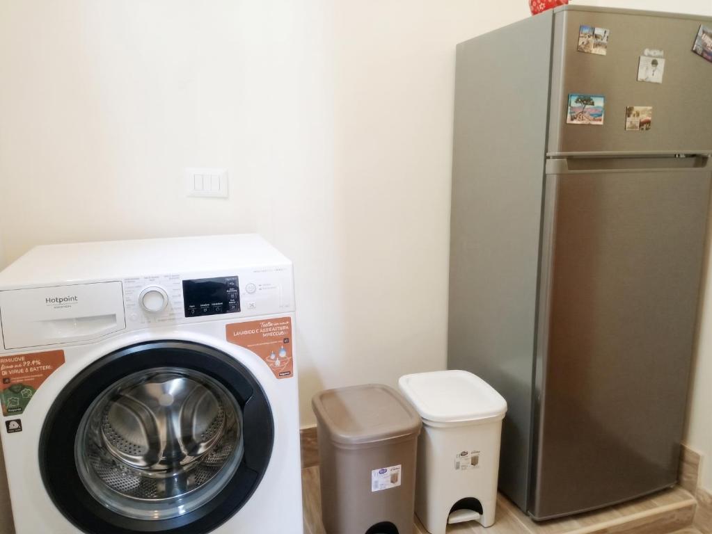 Bright 2-bedroom apartment near Napoli - 2