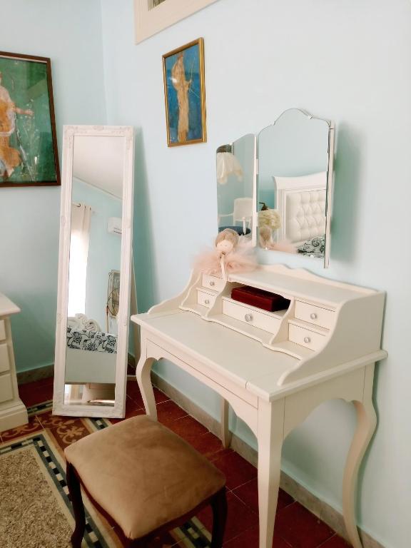 Bright 2-bedroom apartment near Napoli - 3