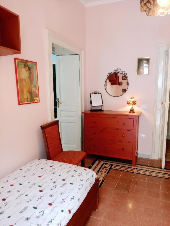 Bright 2-bedroom apartment near Napoli - 4