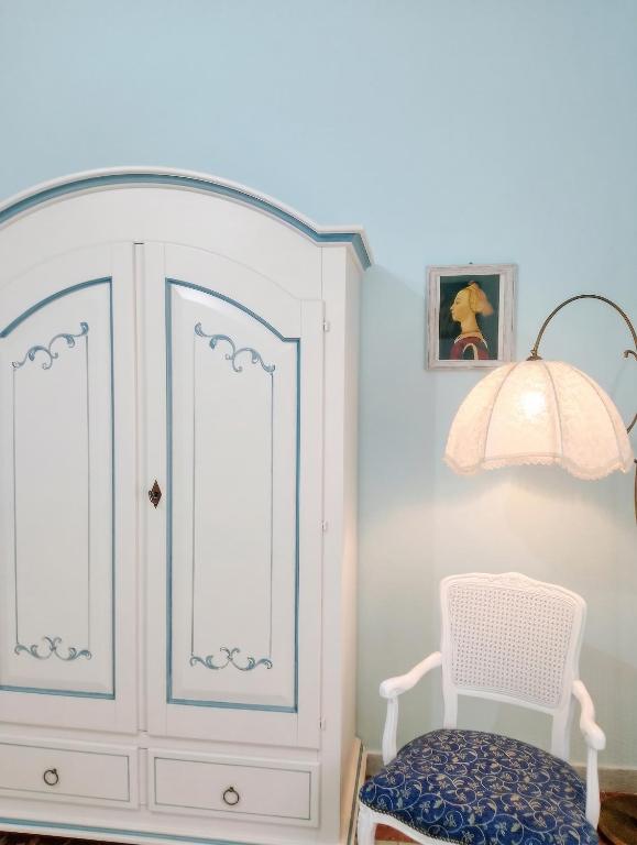Bright 2-bedroom apartment near Napoli - 5