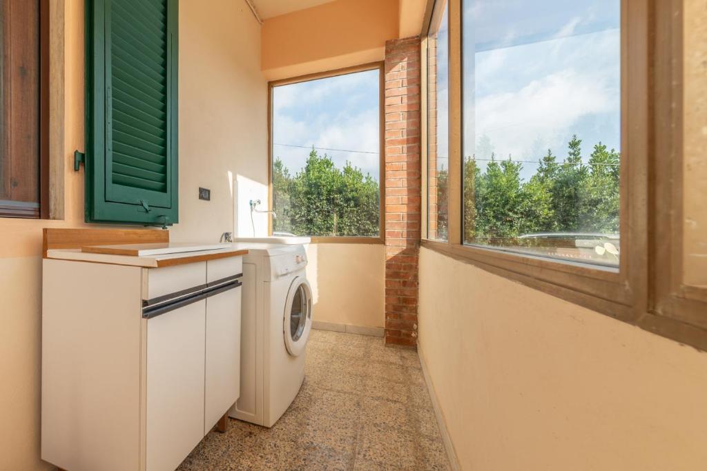Villino del Contadino - Goelba - 2
