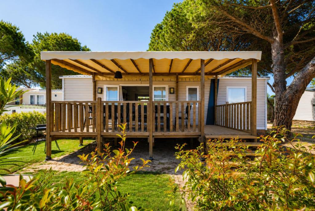 Le Cocon du Mar Estang - Terrasse, clim, 8 Pers - 2
