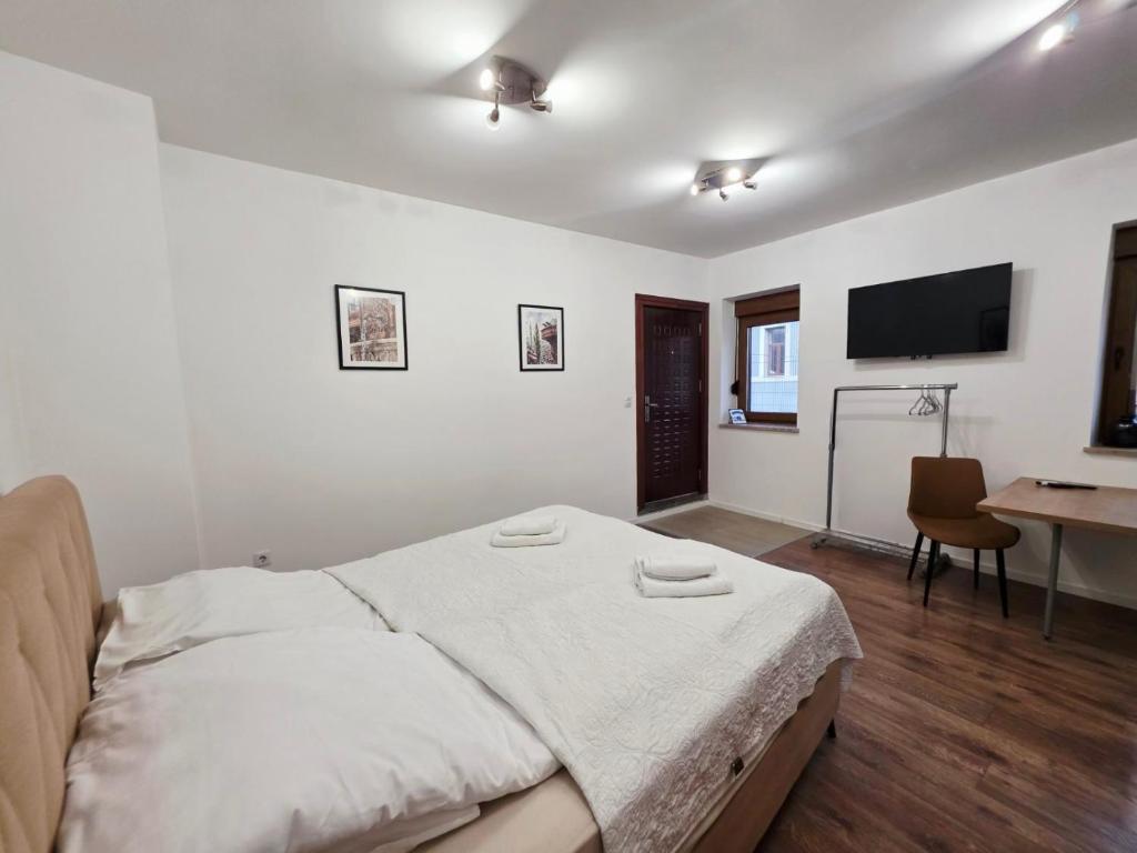 Lagano Studio - Baščaršija Old Town - 5