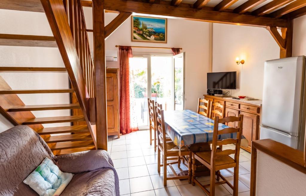 Charmante maison à Argelès-sur-Mer avec vue sur montagne - 3