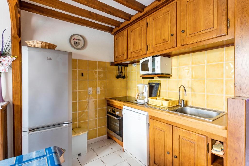 Charmante maison à Argelès-sur-Mer avec vue sur montagne - 2