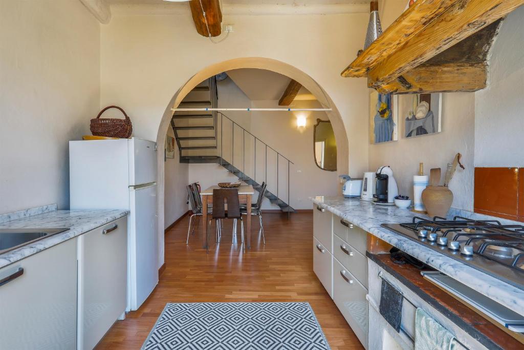 Casa Cielo & Torri - 4