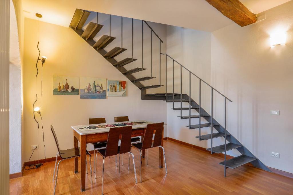 Casa Cielo & Torri - 5