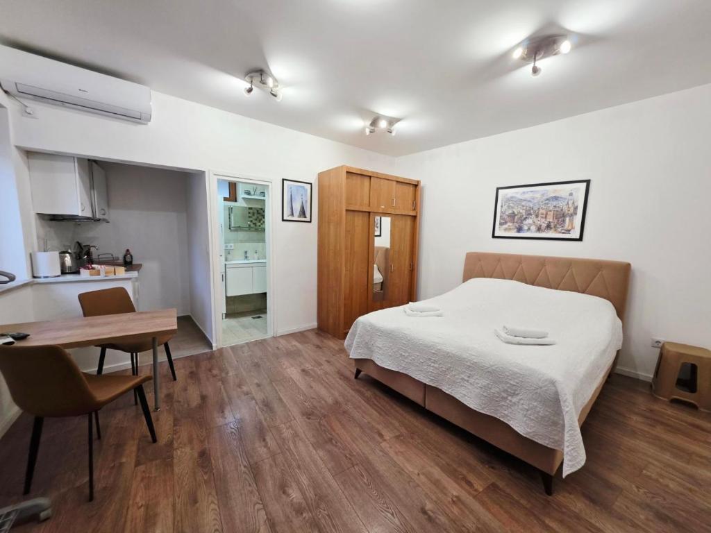 Lagano Studio - Baščaršija Old Town - 3