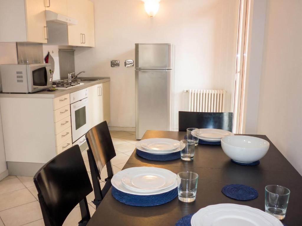 Cozy Apartment in Bologna with Terrace - 2