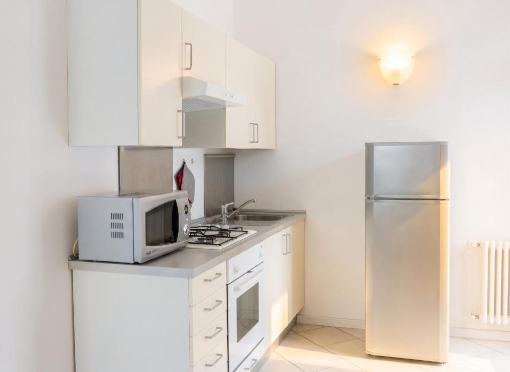 Cozy Apartment in Bologna with Terrace - 5