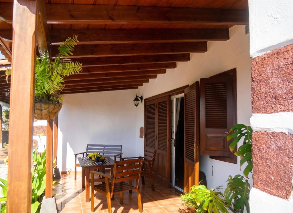 Elegant Apartment in San Cristóbal de La Laguna with Pool – 35 m² - 5