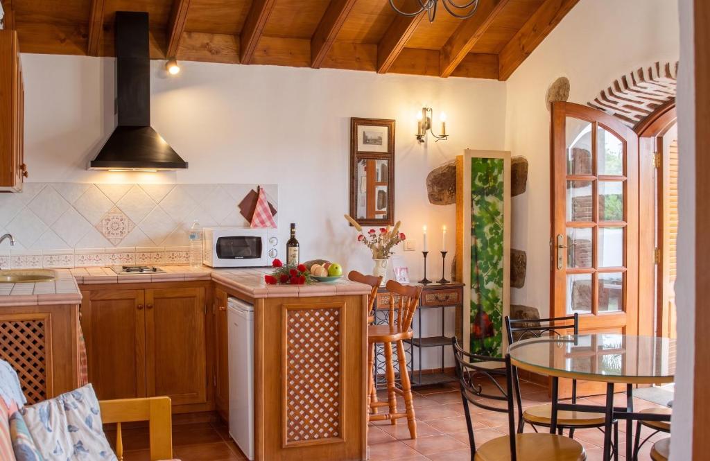 Cosy Apartment in San Cristóbal de La Laguna, 32 m², Pool. - 5