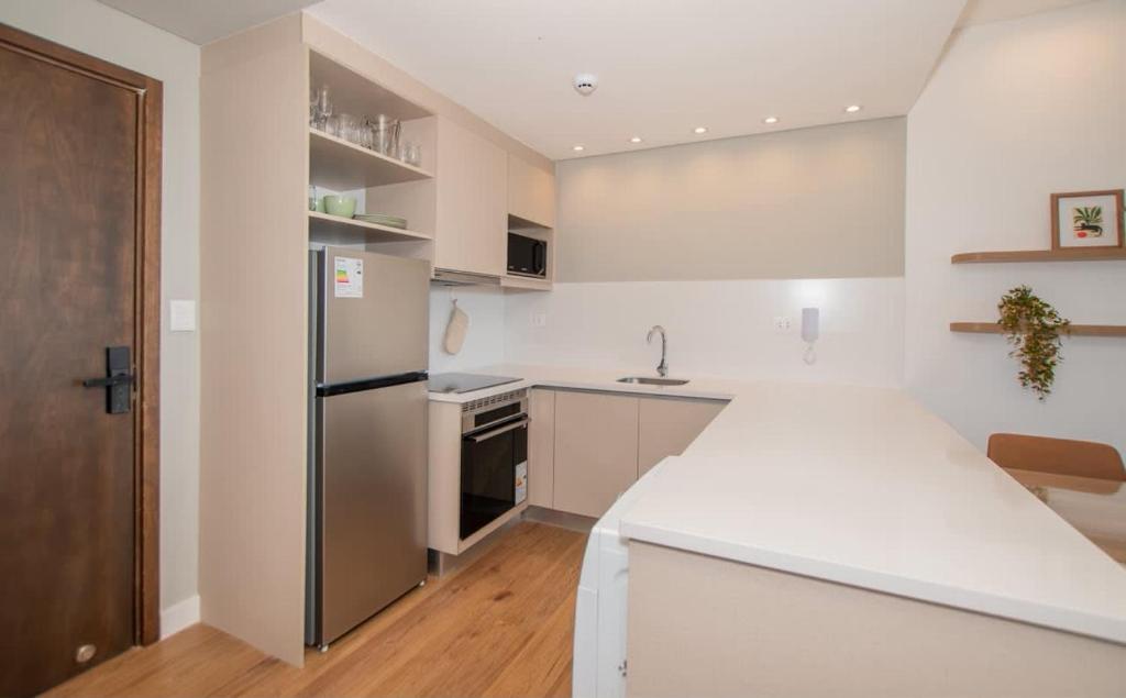 Comfortable 1BR Apartment - 4