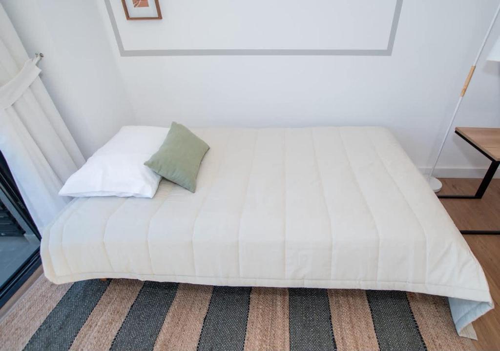Comfortable 1BR Apartment - 5