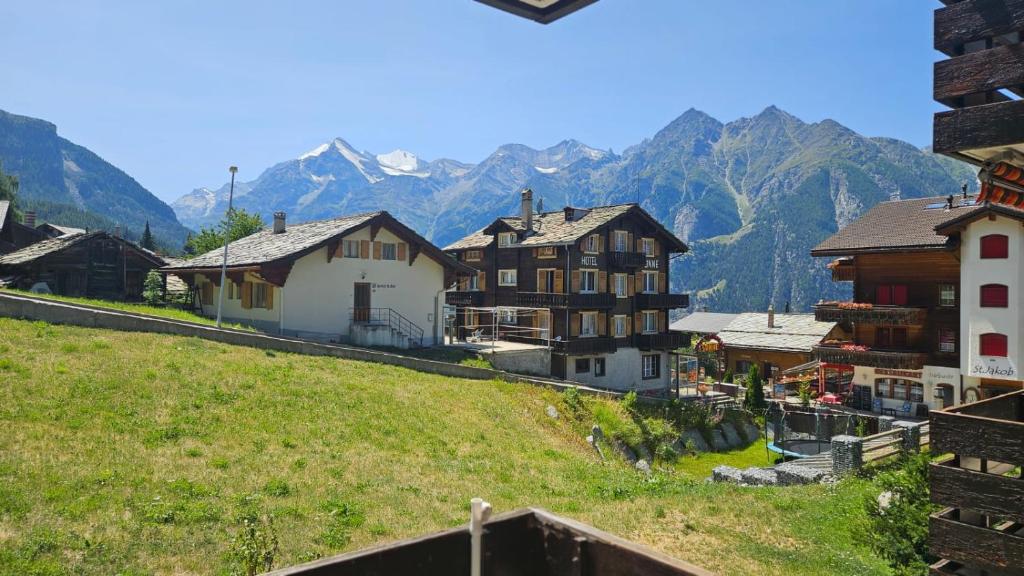Ferienwohnung Nr.22,Haus Azurit - 2