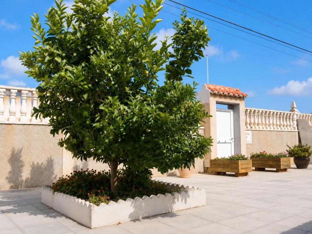 Townhouse with shared pool - 3