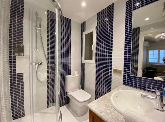 Apartamento Santa Ana Barrio de las Letras D - 4