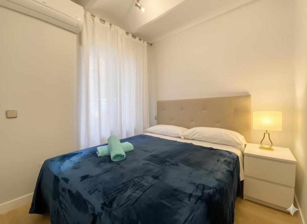 Apartamento Santa Ana Barrio de las Letras D - 3