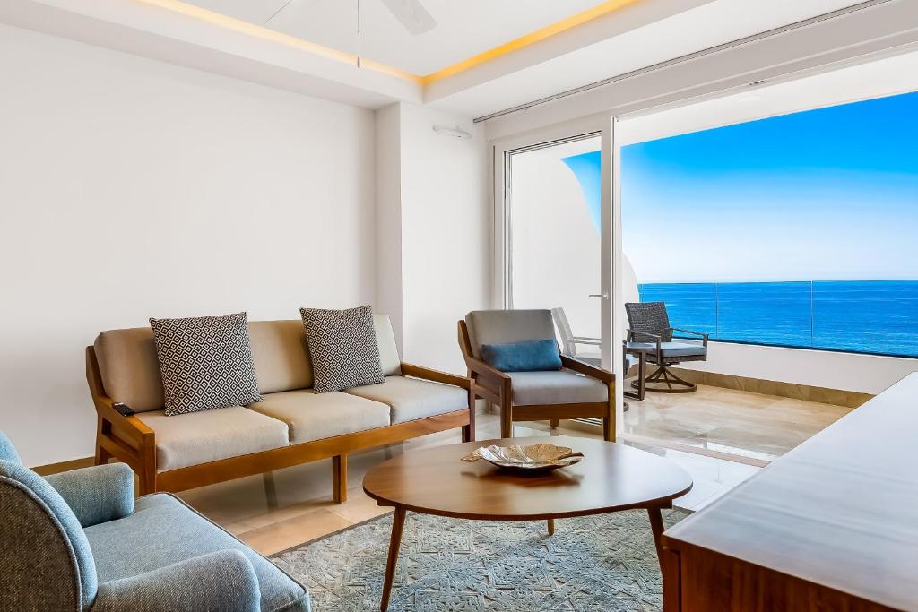 Blue Horizon 902 in Puerto Vallarta | Ocean View - 3