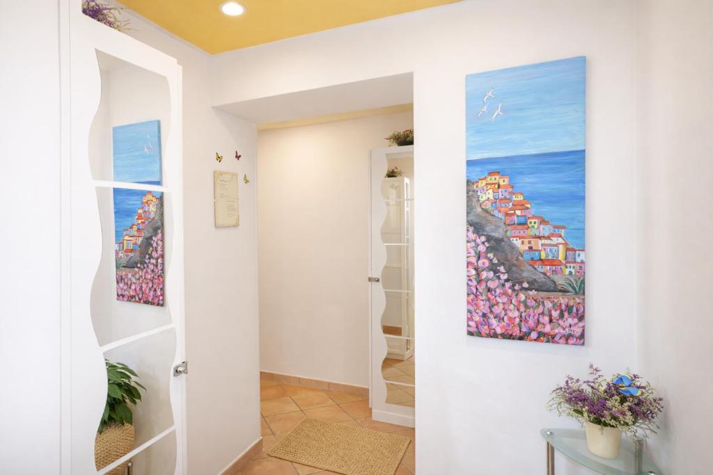Cinque Terre in Fiore - mytouristhome - 1
