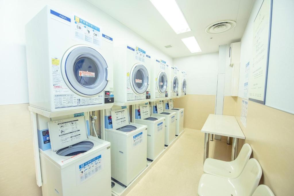 Facilities
