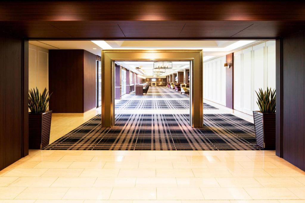 Meeting room / ballrooms