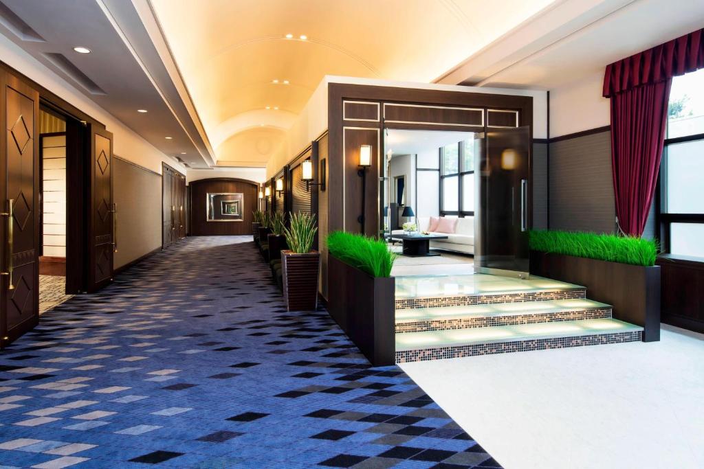 Meeting room / ballrooms