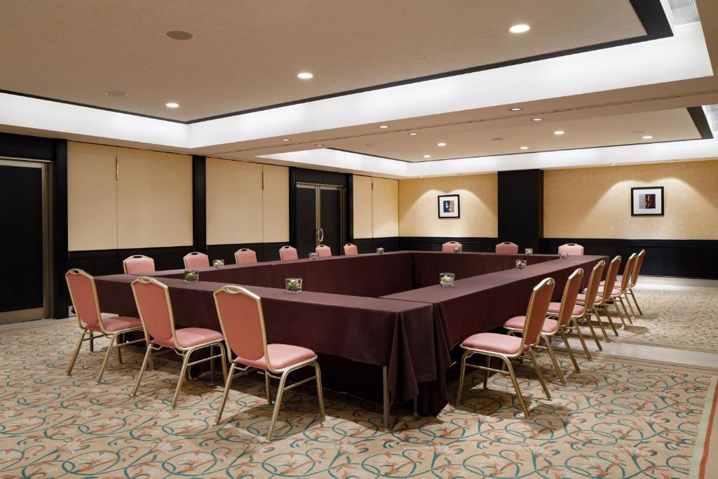Meeting room / ballrooms