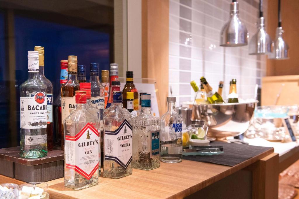 Bar/lounge