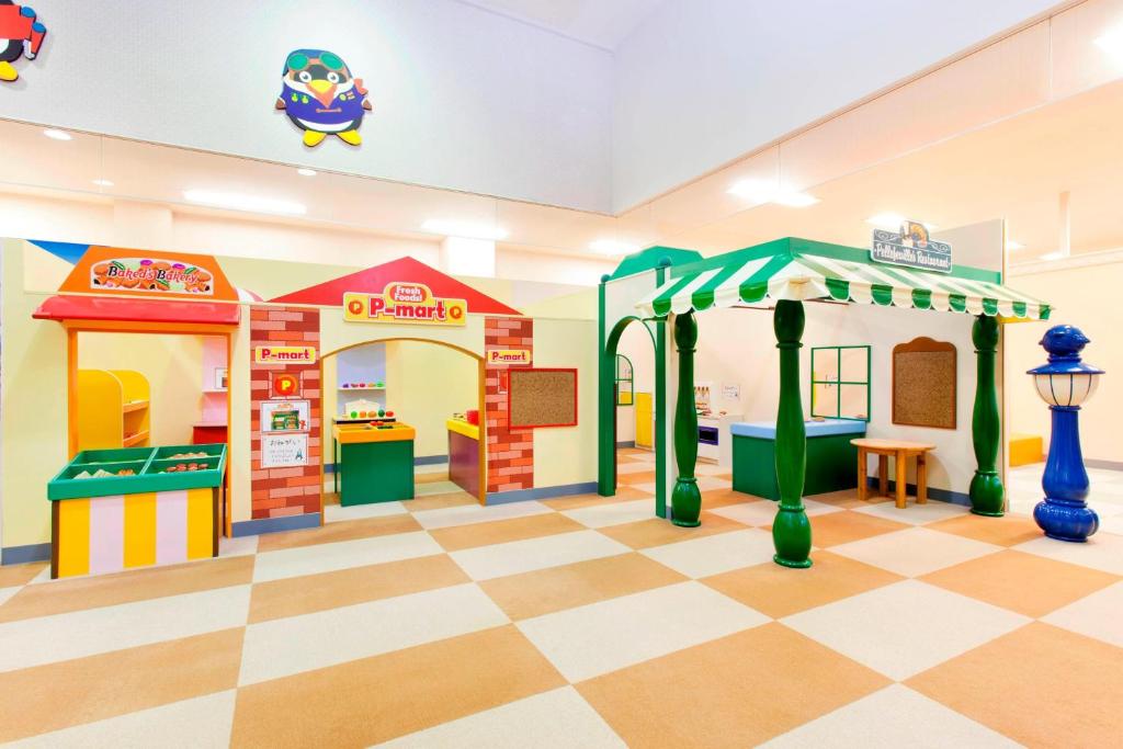 Facilities