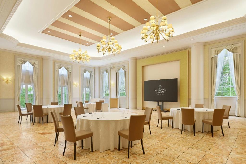 Meeting room / ballrooms