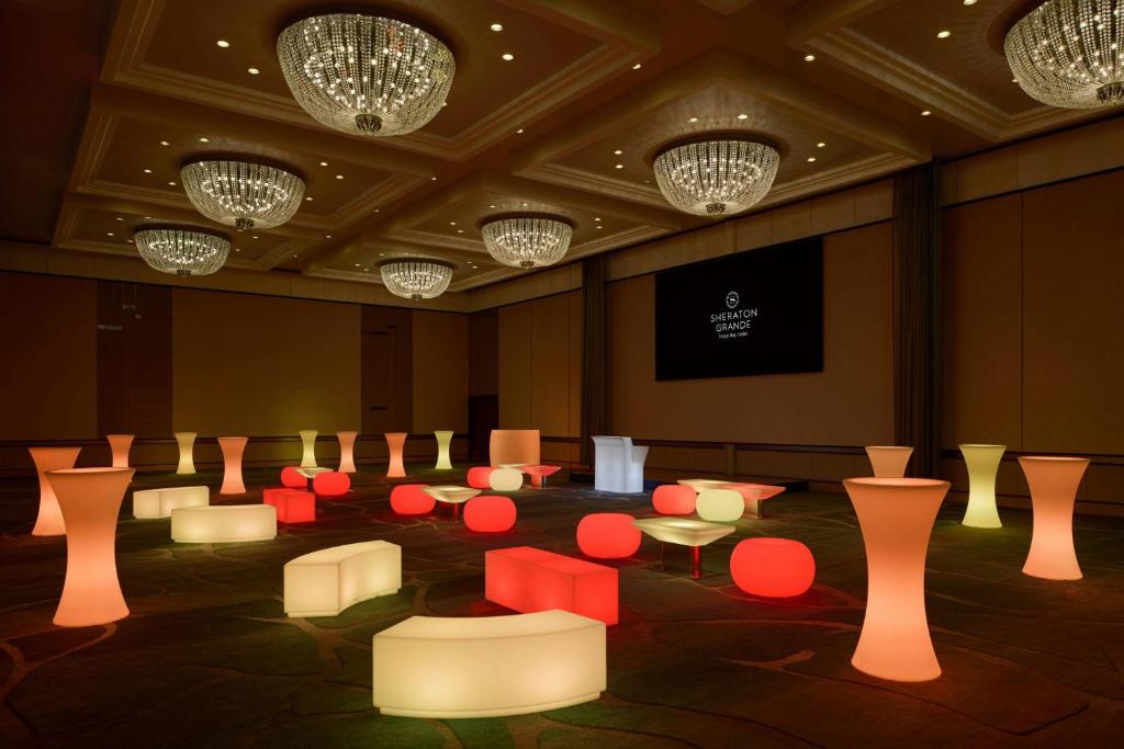 Meeting room / ballrooms