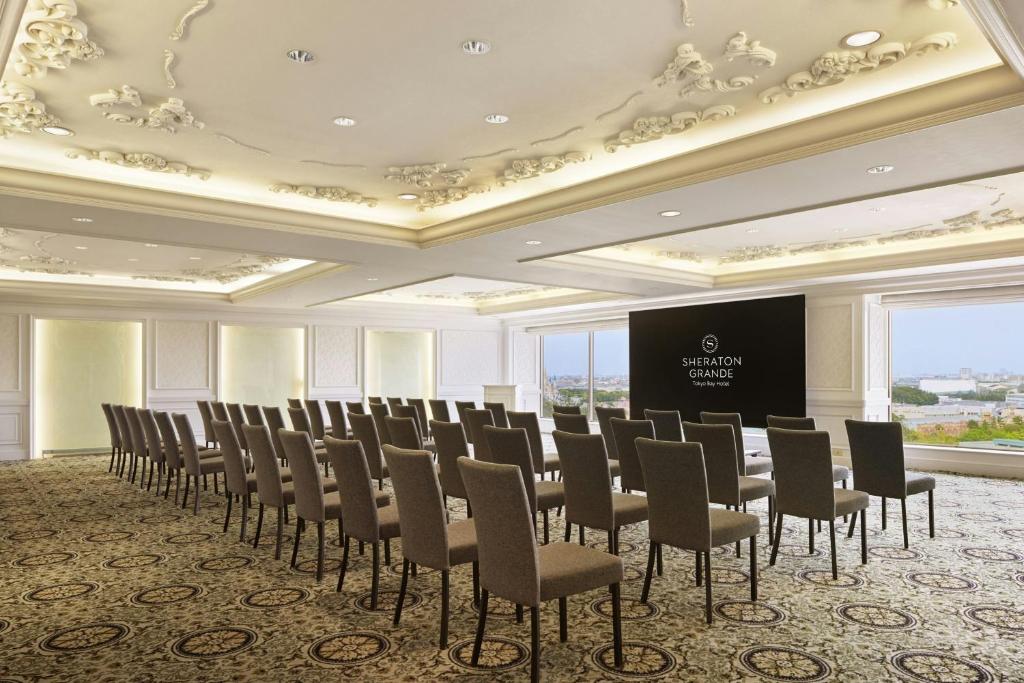 Meeting room / ballrooms