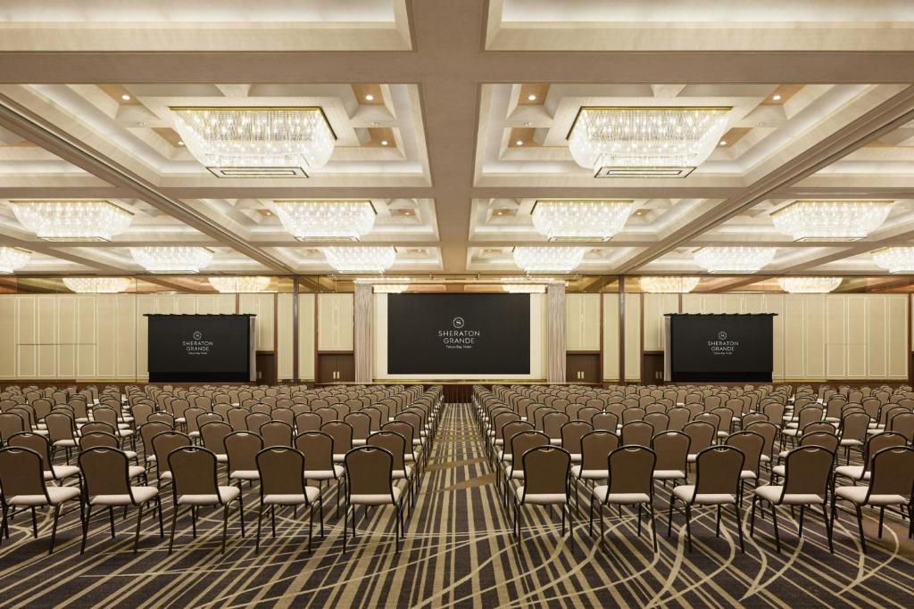 Meeting room / ballrooms