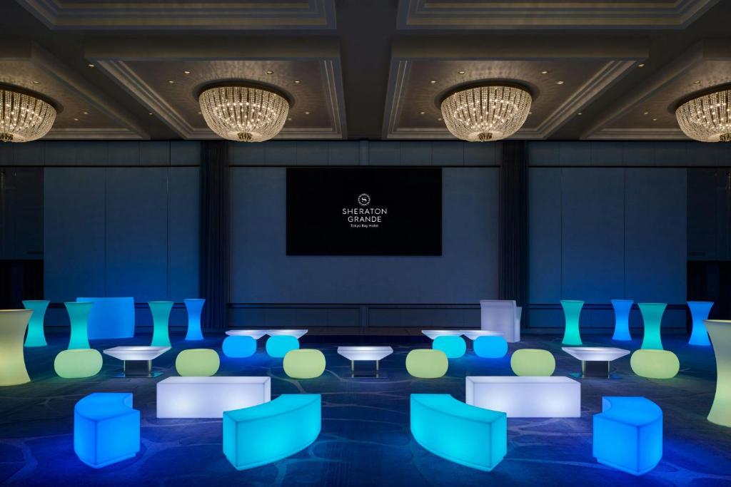 Meeting room / ballrooms