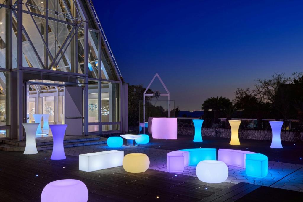 Meeting room / ballrooms