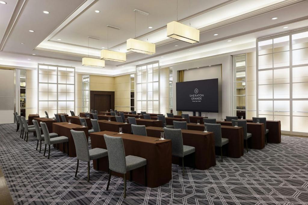 Meeting room / ballrooms