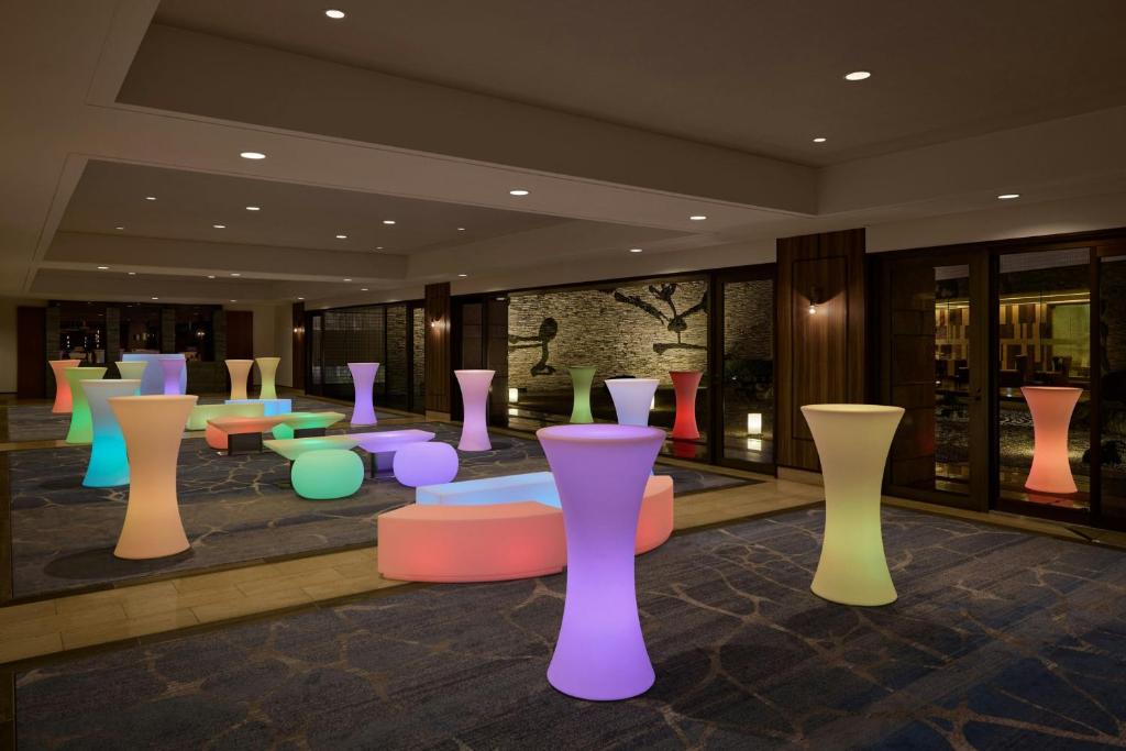 Meeting room / ballrooms