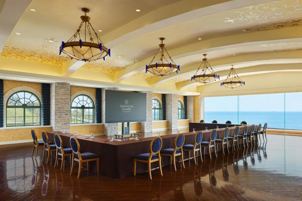 Meeting room / ballrooms