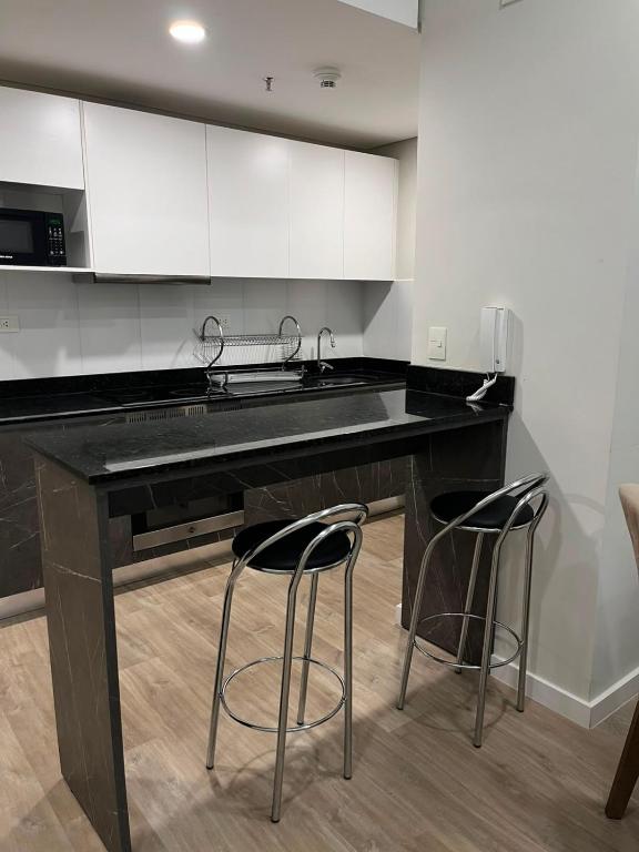 Loft Apartment - 2