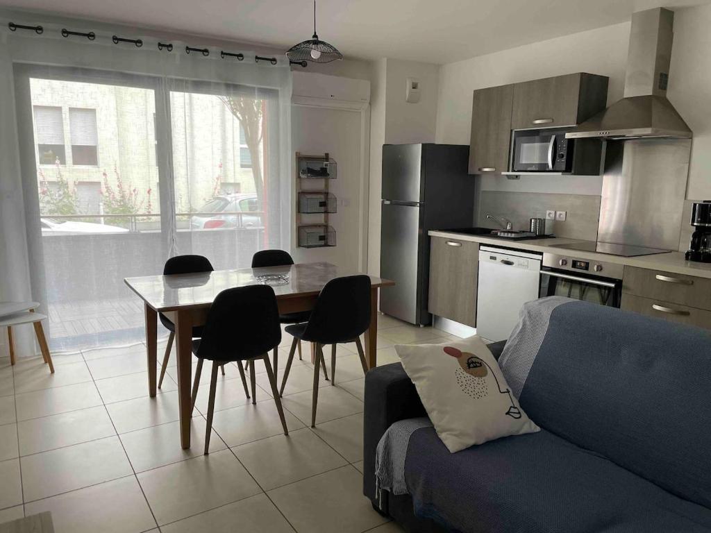 Aurore, pkg, air conditionné - 5