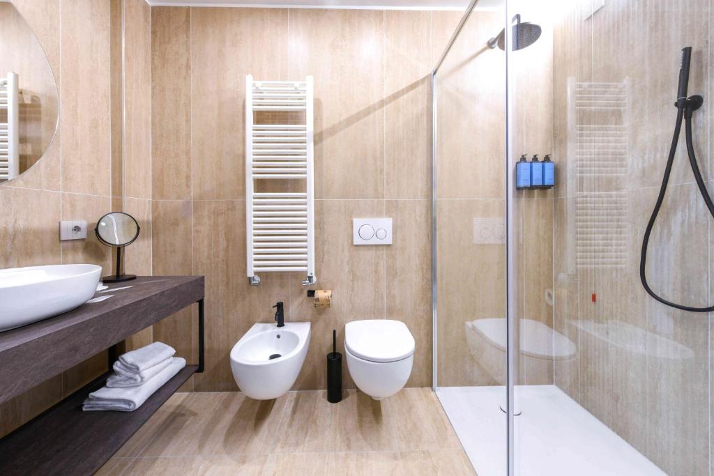 Hotel Oliveto - 3