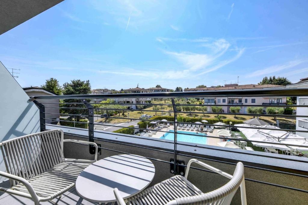 Hotel Oliveto - 4