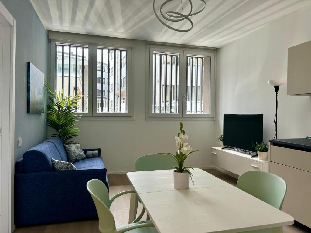 Bressanone Apartments - 4