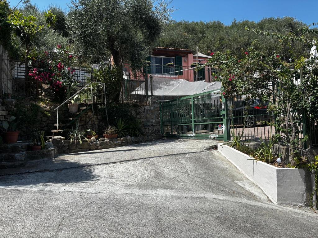 FeBe's House - 3