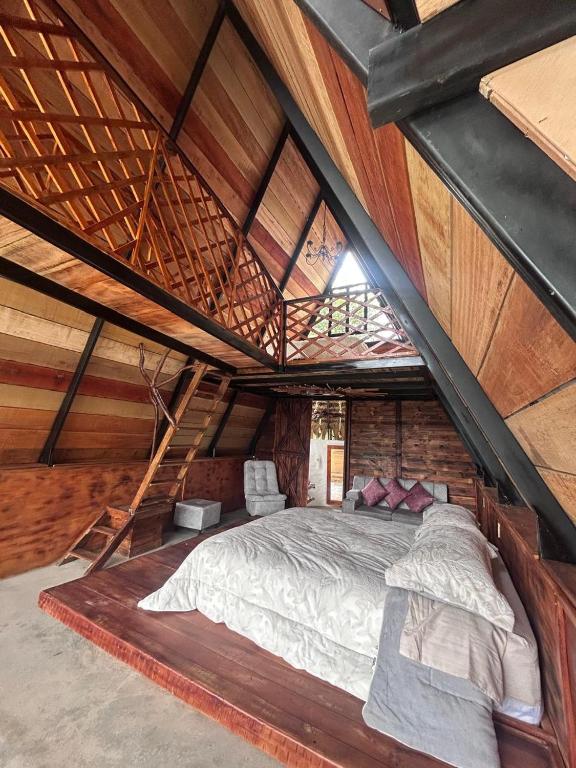 Mirador del Magdalena Hotel y Glamping - 3