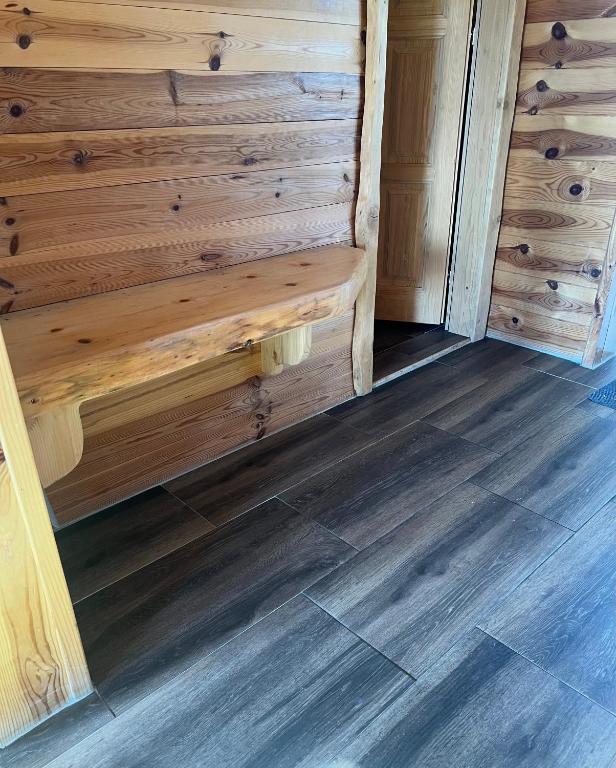 Black Wood - 2