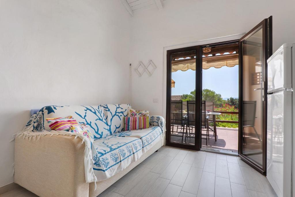 Marea Apartment - by And service - 4