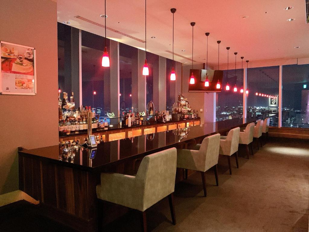 Bar/lounge