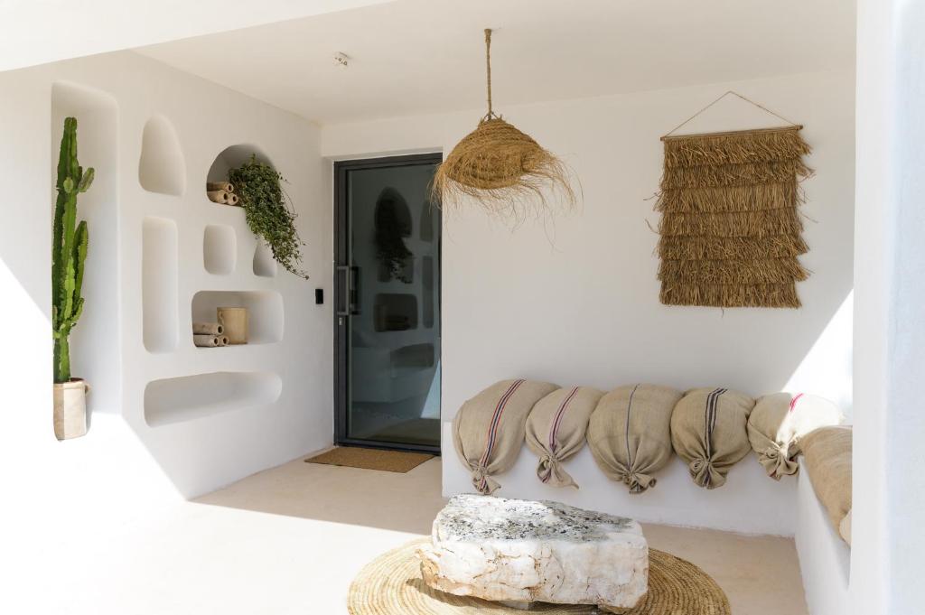Materia Ostuni - 5